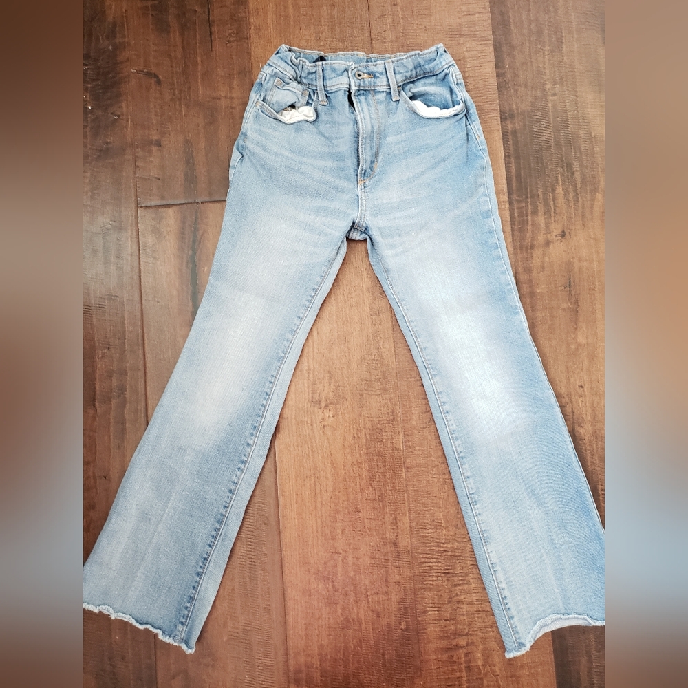 Old Navy Jeans Girls 14